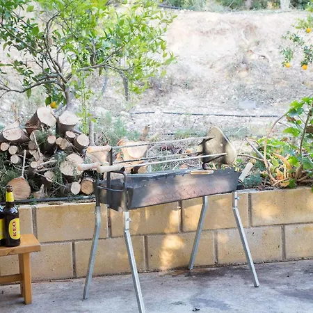 Sunkiss קורל ביי